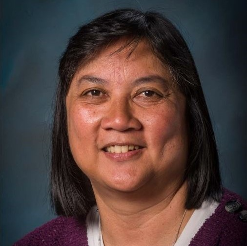Arlene Asuncion